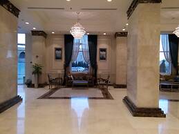 Gewan Hotel Cairo