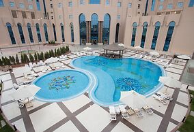 Gewan Hotel Cairo