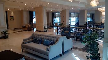Gewan Hotel Cairo
