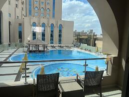 Gewan Hotel Cairo