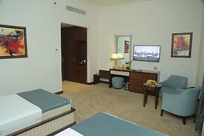 Gewan Hotel Cairo