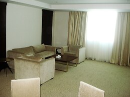 Gewan Hotel Cairo