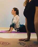 Amigos India - Hostel