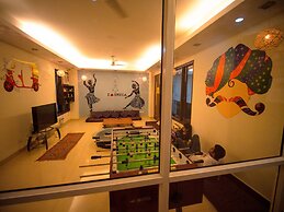 Amigos India - Hostel