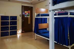 Amigos India - Hostel