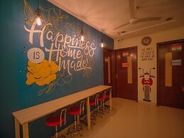 Amigos India - Hostel