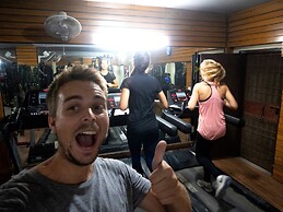 Amigos India - Hostel