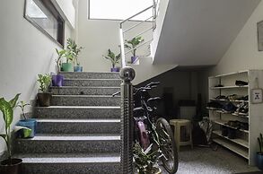 Amigos India - Hostel