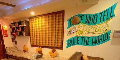 Amigos India - Hostel