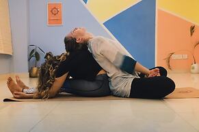 Amigos India - Hostel