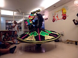 Amigos India - Hostel