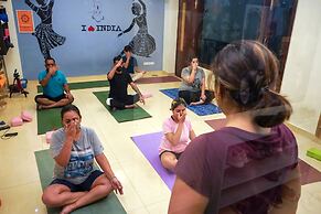 Amigos India - Hostel