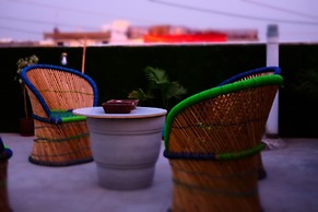 Amigos India - Hostel