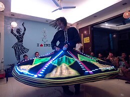 Amigos India - Hostel