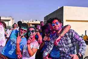 Amigos India - Hostel