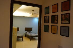 Amigos India - Hostel