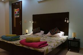 Amigos India - Hostel