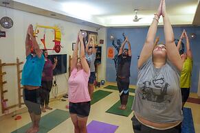 Amigos India - Hostel