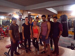 Amigos India - Hostel