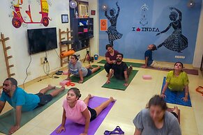 Amigos India - Hostel