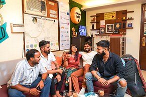 Amigos India - Hostel