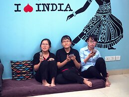 Amigos India - Hostel