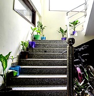 Amigos India - Hostel