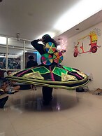 Amigos India - Hostel