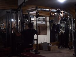 Amigos India - Hostel