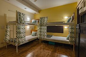 Amigos India - Hostel
