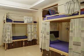 Amigos India - Hostel