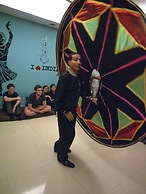 Amigos India - Hostel