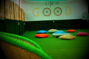 Amigos India - Hostel