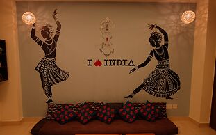 Amigos India - Hostel