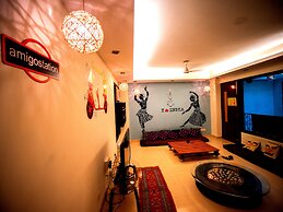 Amigos India - Hostel