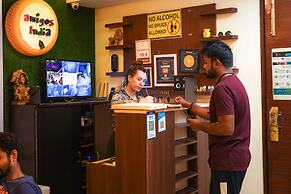 Amigos India - Hostel