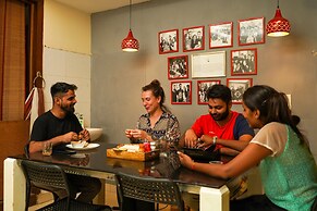 Amigos India - Hostel