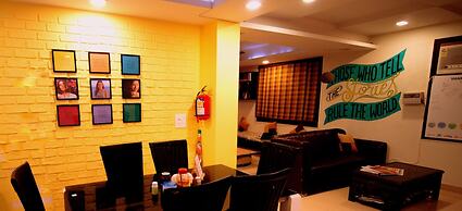 Amigos India - Hostel