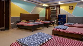 Amigos India - Hostel