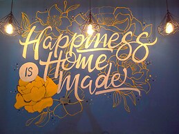 Amigos India - Hostel