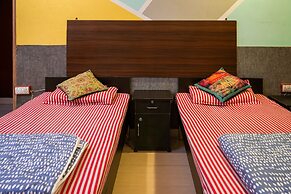 Amigos India - Hostel