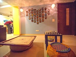 Amigos India - Hostel