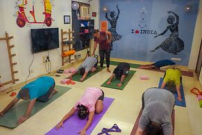 Amigos India - Hostel