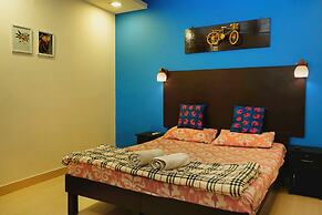 Amigos India - Hostel