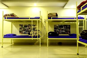 Amigos India - Hostel