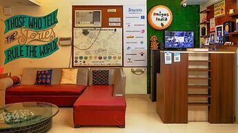 Amigos India - Hostel