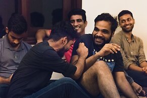 Amigos India - Hostel