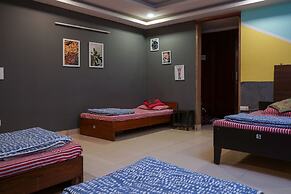 Amigos India - Hostel