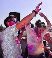 Amigos India - Hostel