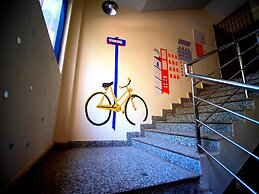 Amigos India - Hostel